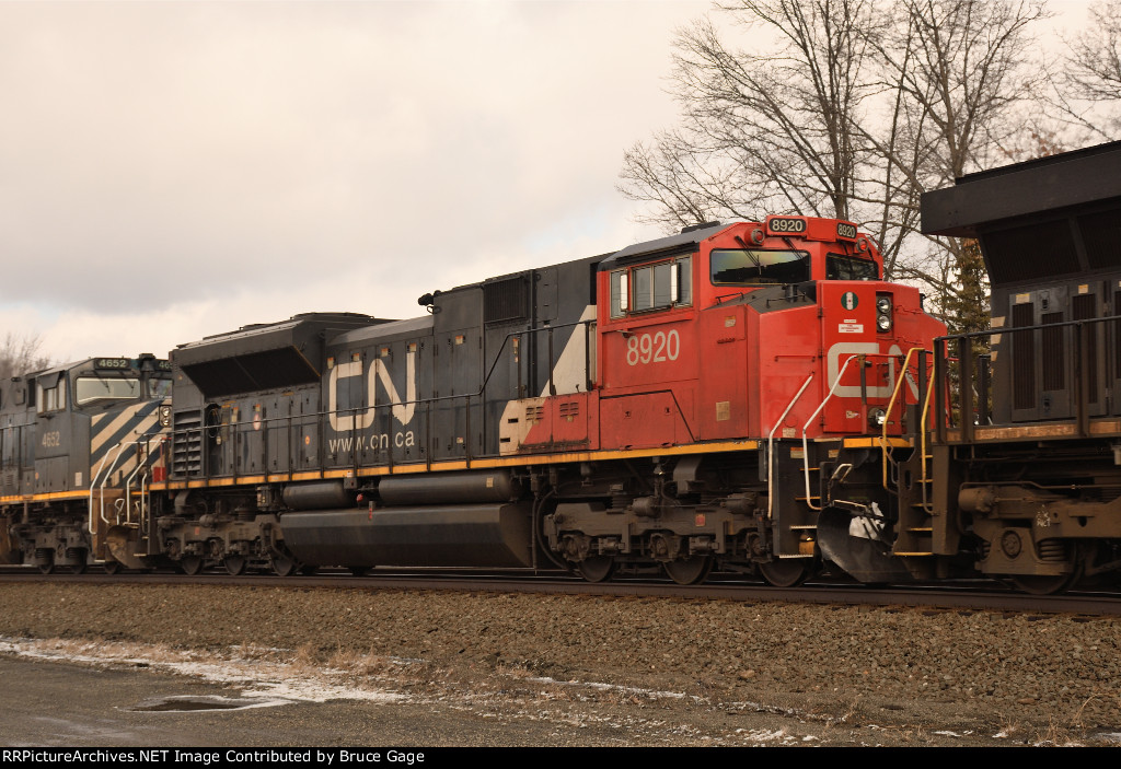 CN 8920